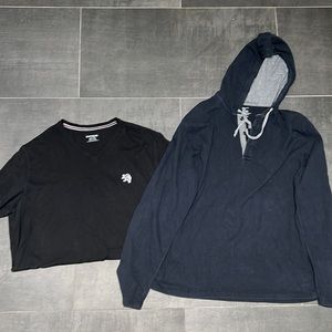 Mens XXL Shirts